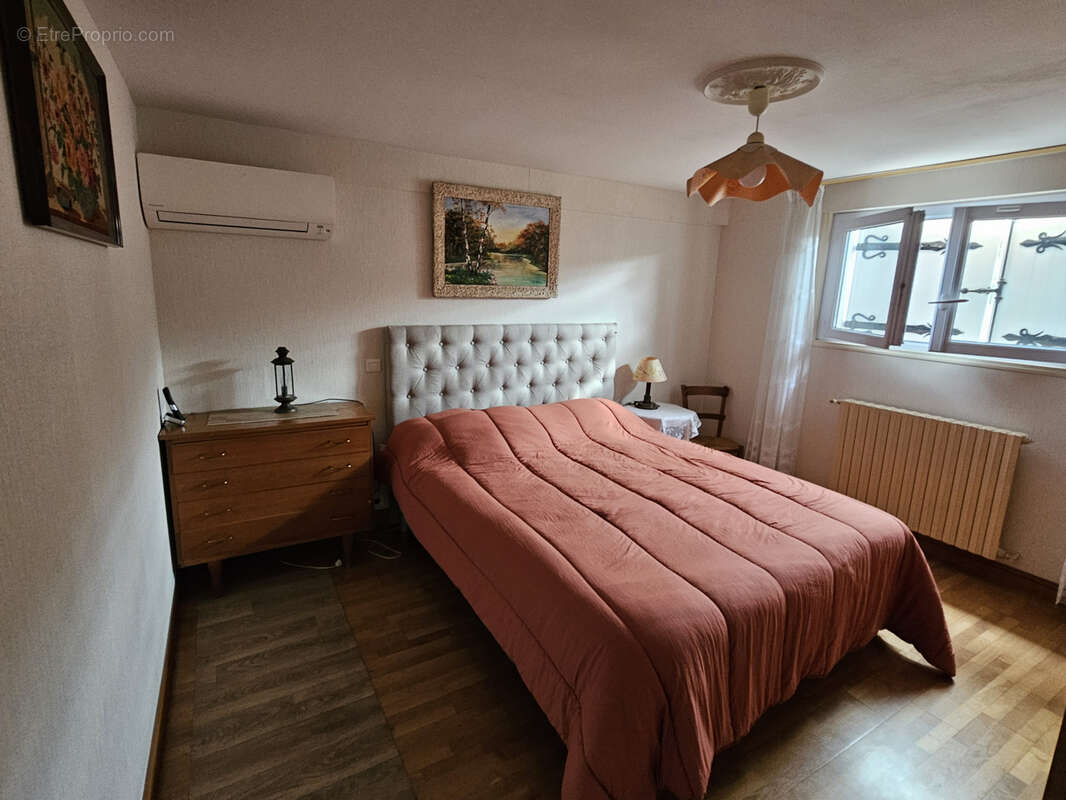 Maison à GONTAUD-DE-NOGARET