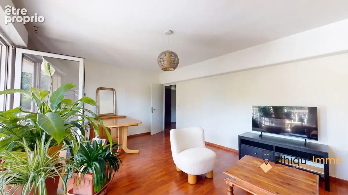 Appartement 3 pièces 72 m² à vendre à Strasbourg (67200) - photo 7