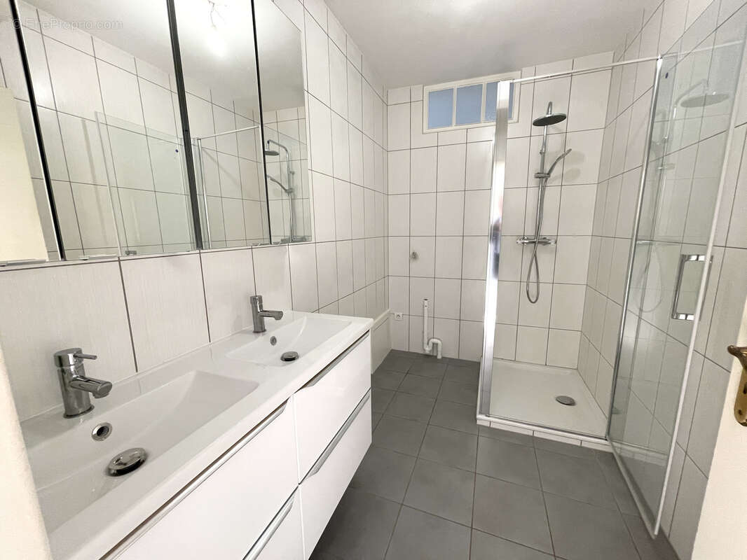 Appartement à COLMAR