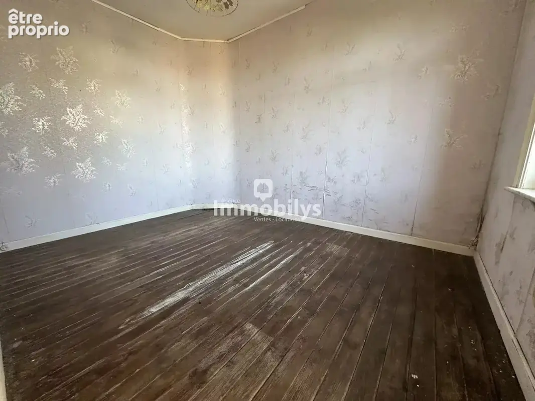 maison de ville - photo 3
