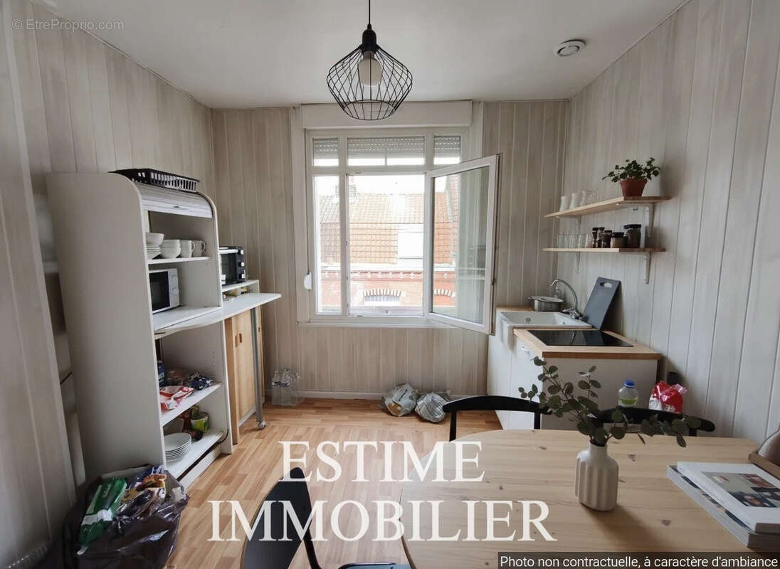 Lille - Immeuble de rapport - Opportunité d'investissement - photo 14