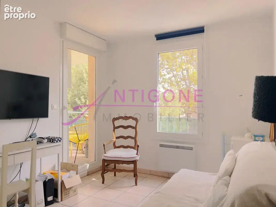 Appartement T3 proche centre-ville avec ascenseur - photo 9