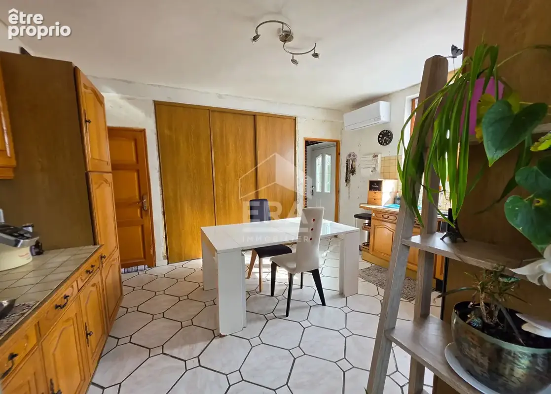 Maison 138m² à essigny-le-grand - photo 8
