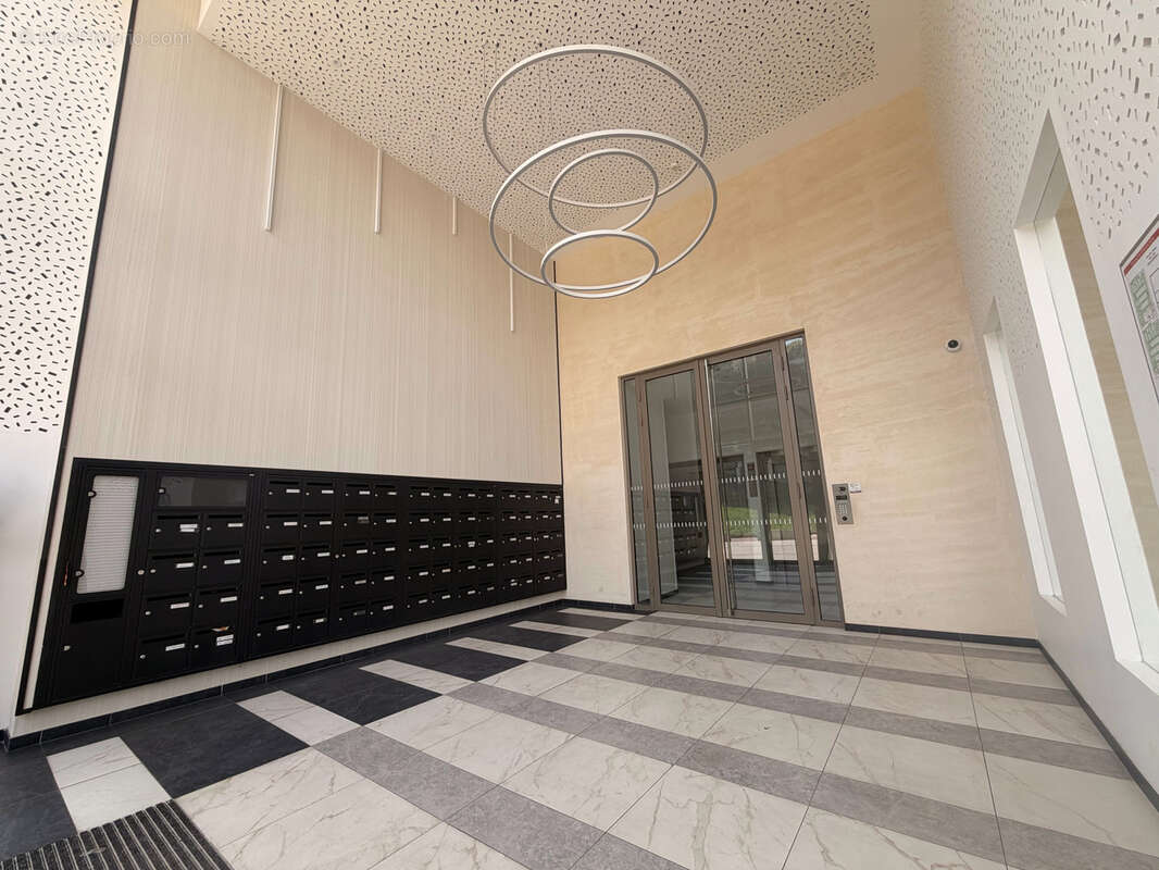 Appartement à BOBIGNY