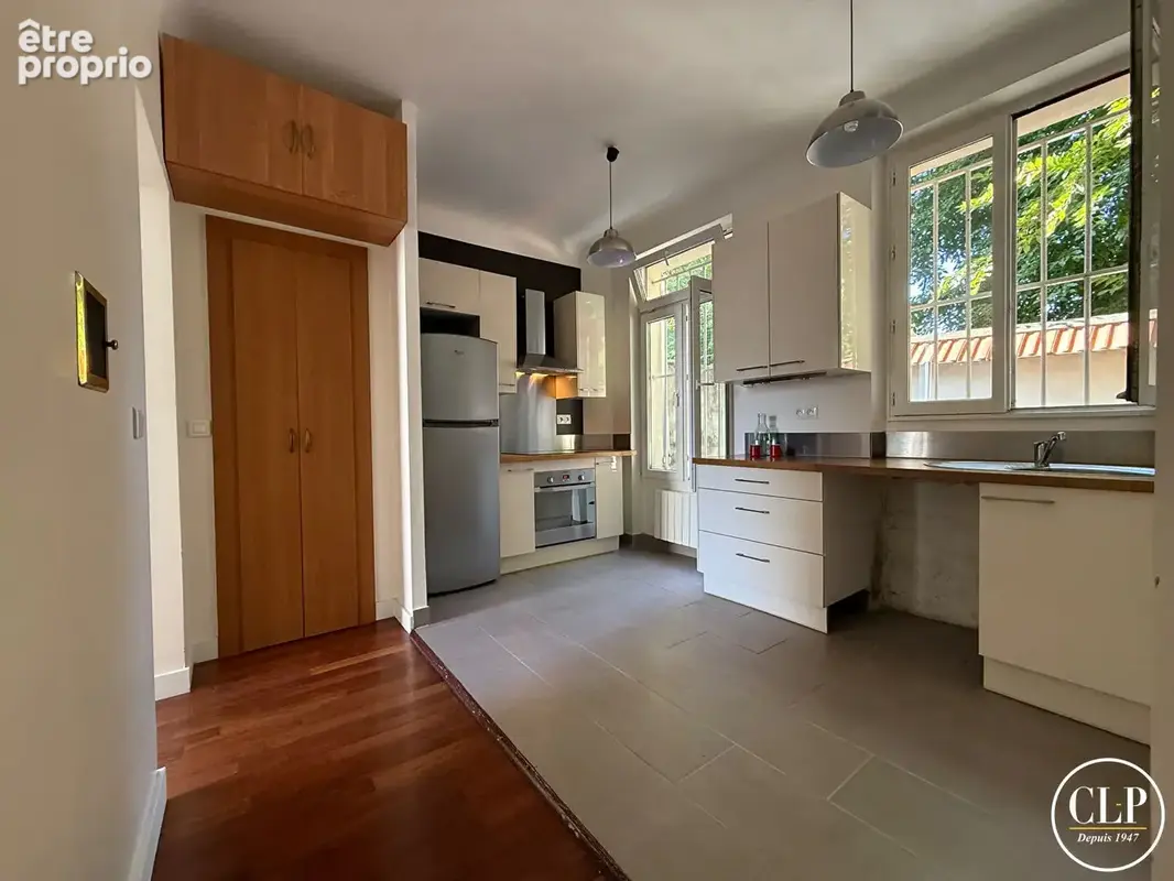 Appartement à FONTENAY-SOUS-BOIS
