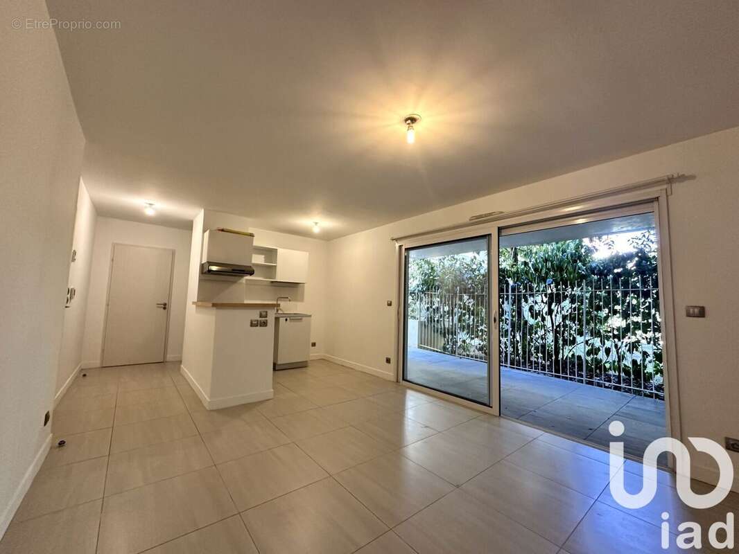 Photo 4 - Appartement à MONTPELLIER