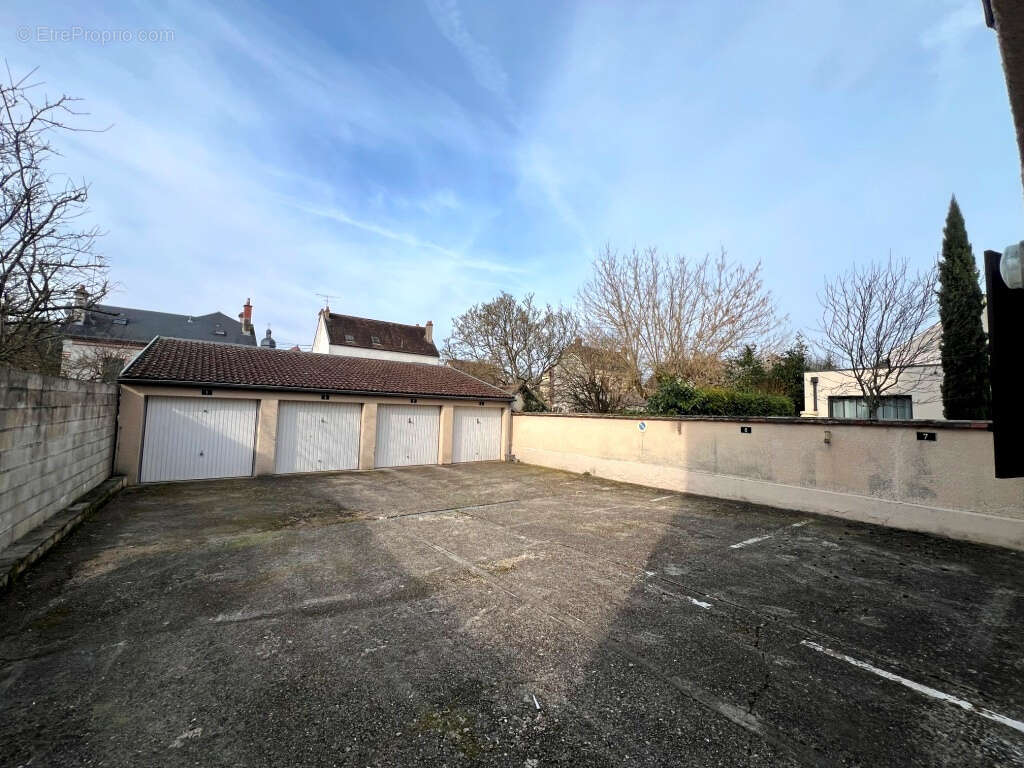 Appartement à SENS
