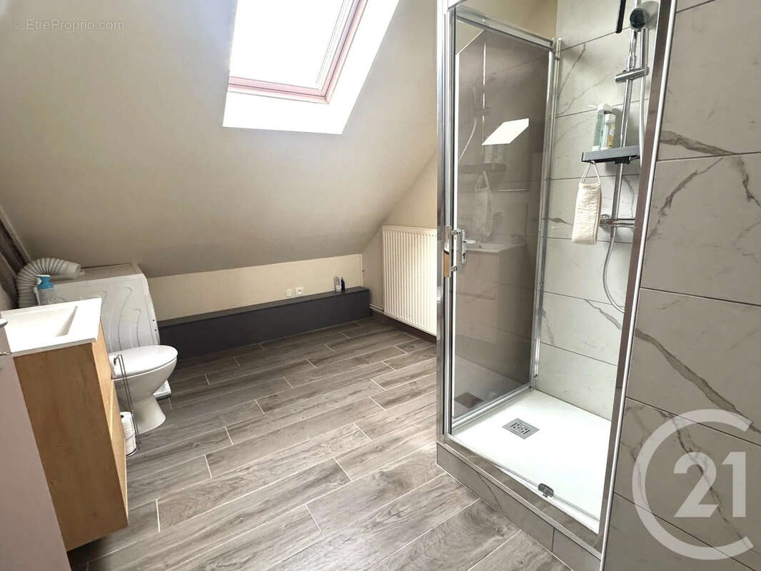 Maison à BOIS-LE-ROI