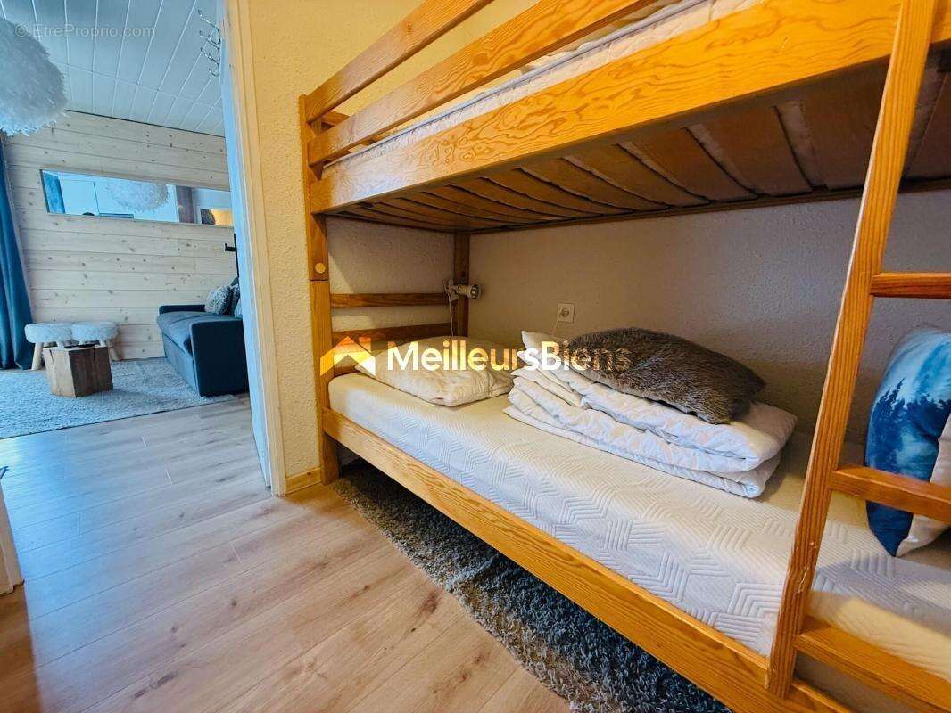 Appartement à LES ANGLES