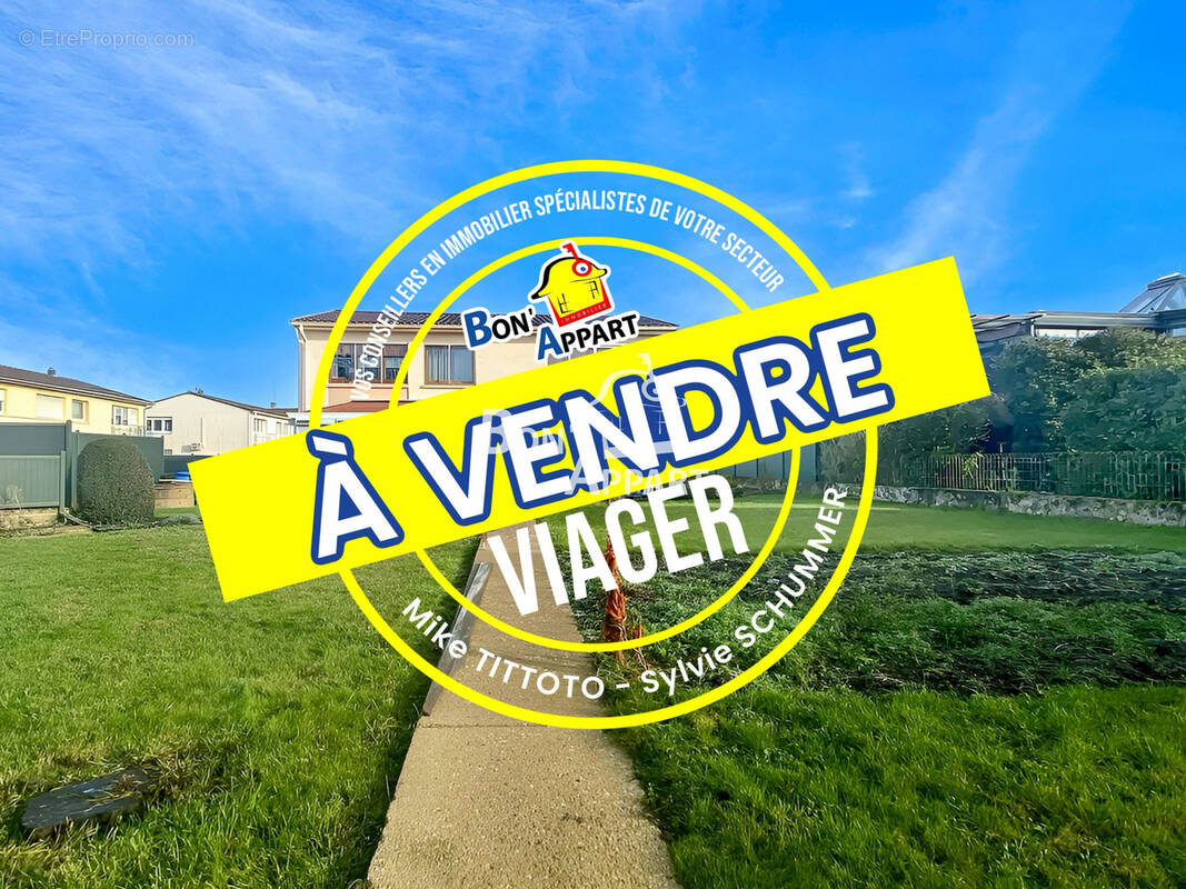 Autre à VOLSTROFF
