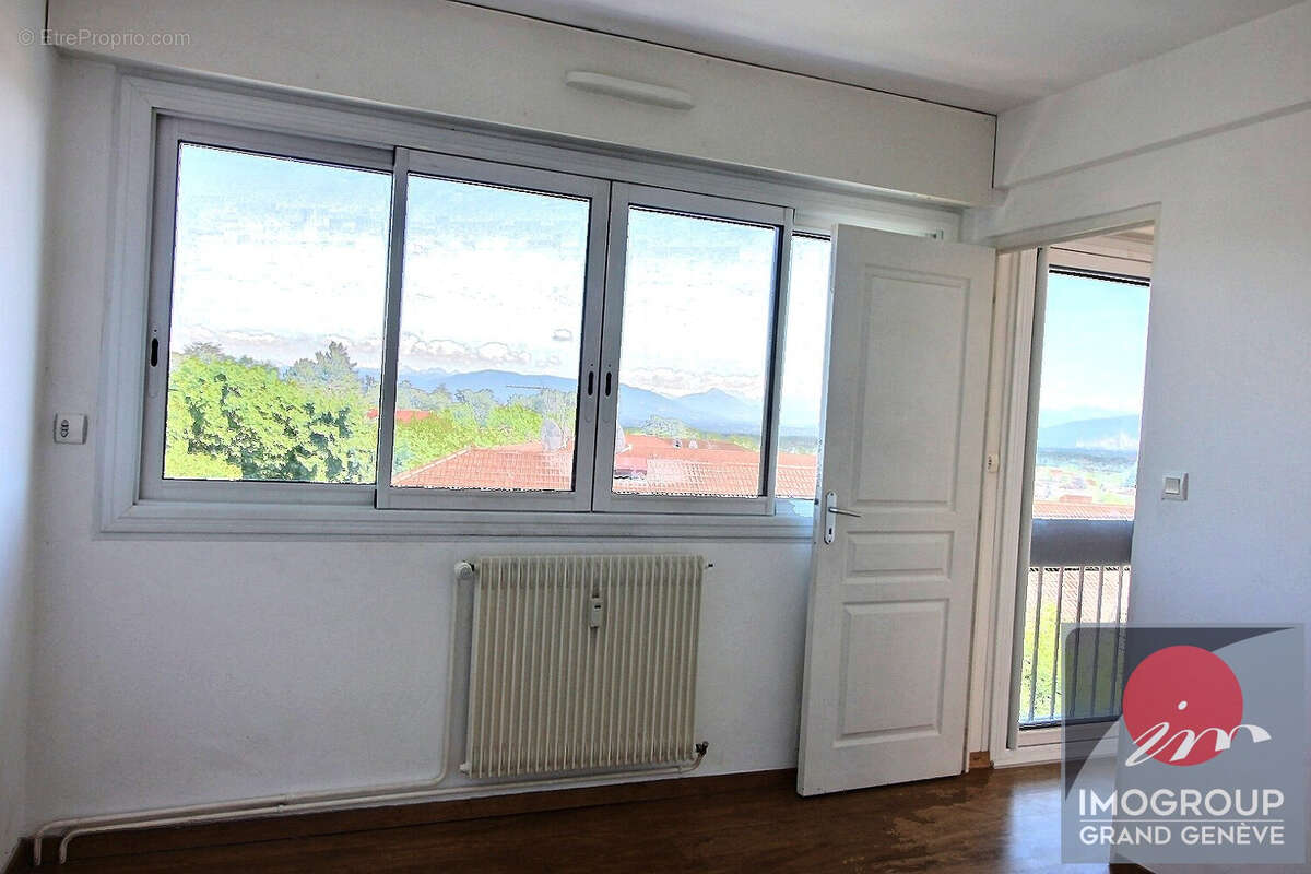 Appartement à GEX