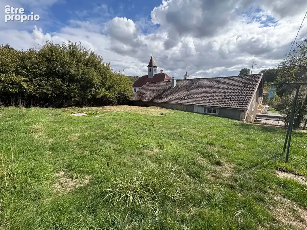 Maison Allondans 3 pièce(s) 87.37 m2 - photo 3