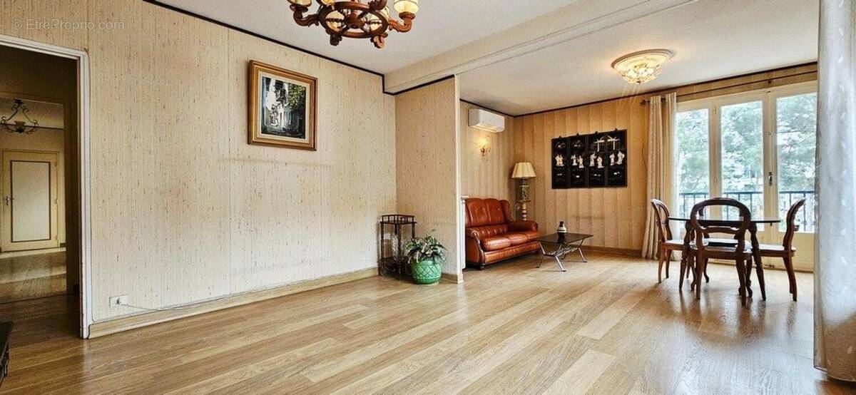 Photo 1 - Appartement à PERPIGNAN
