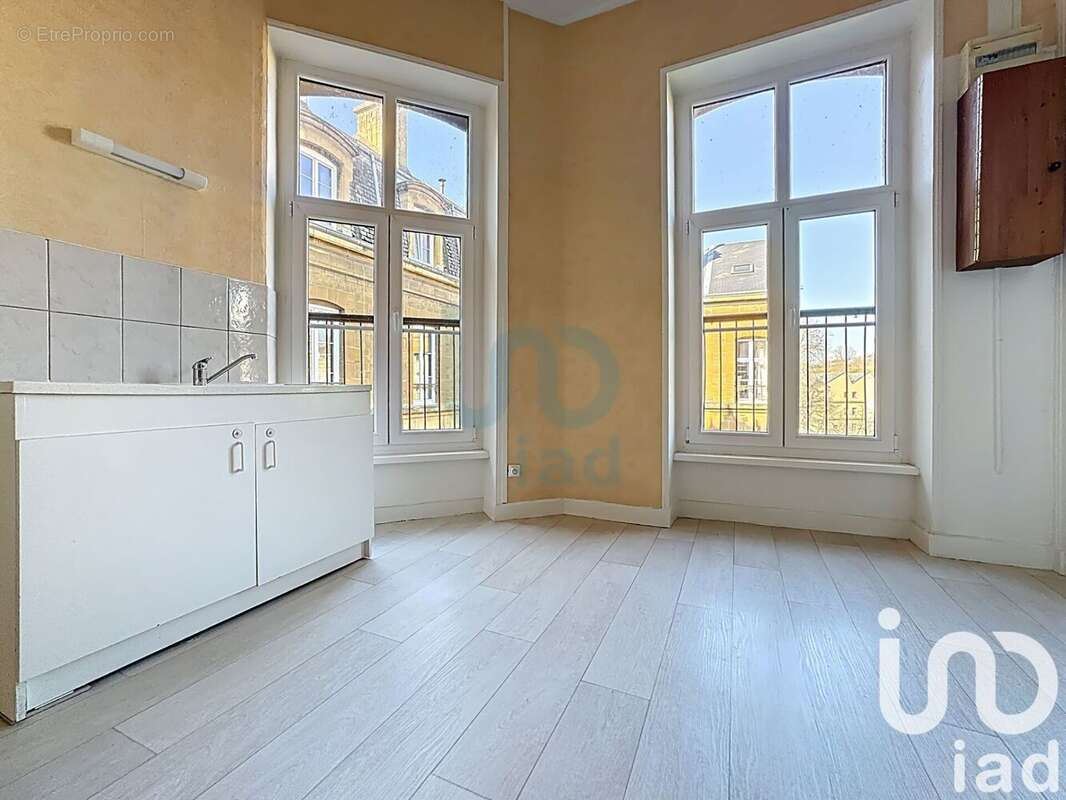 Photo 4 - Appartement à SEDAN