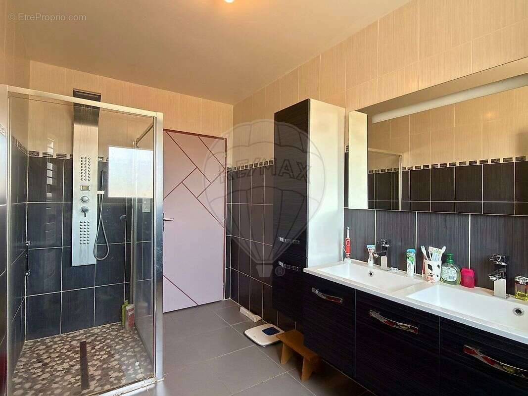 Maison 4 chambre(s) à vendre - photo 11