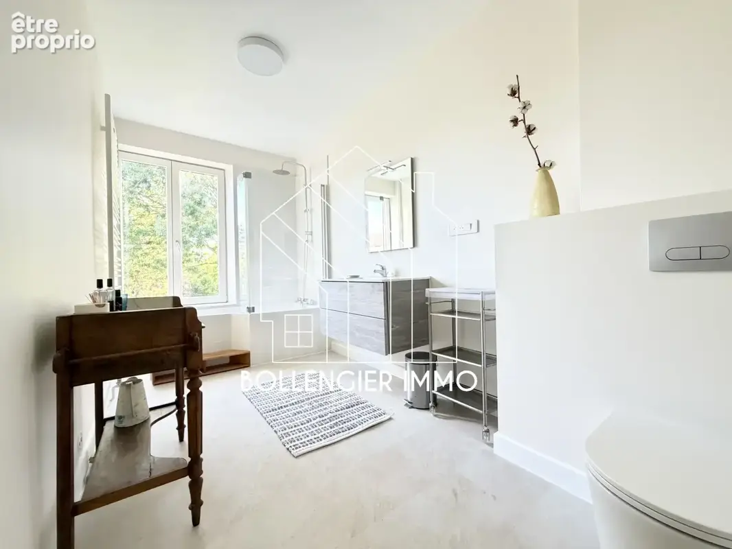 Grande Maison Ancienne - photo 10