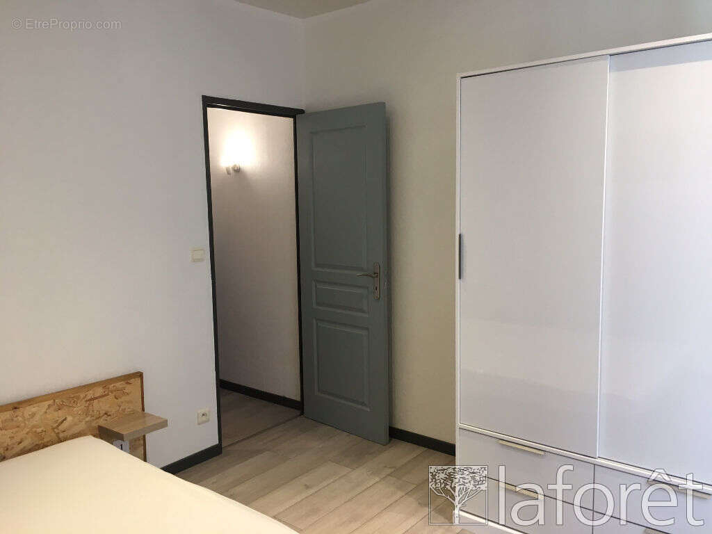 Appartement à RUMILLY