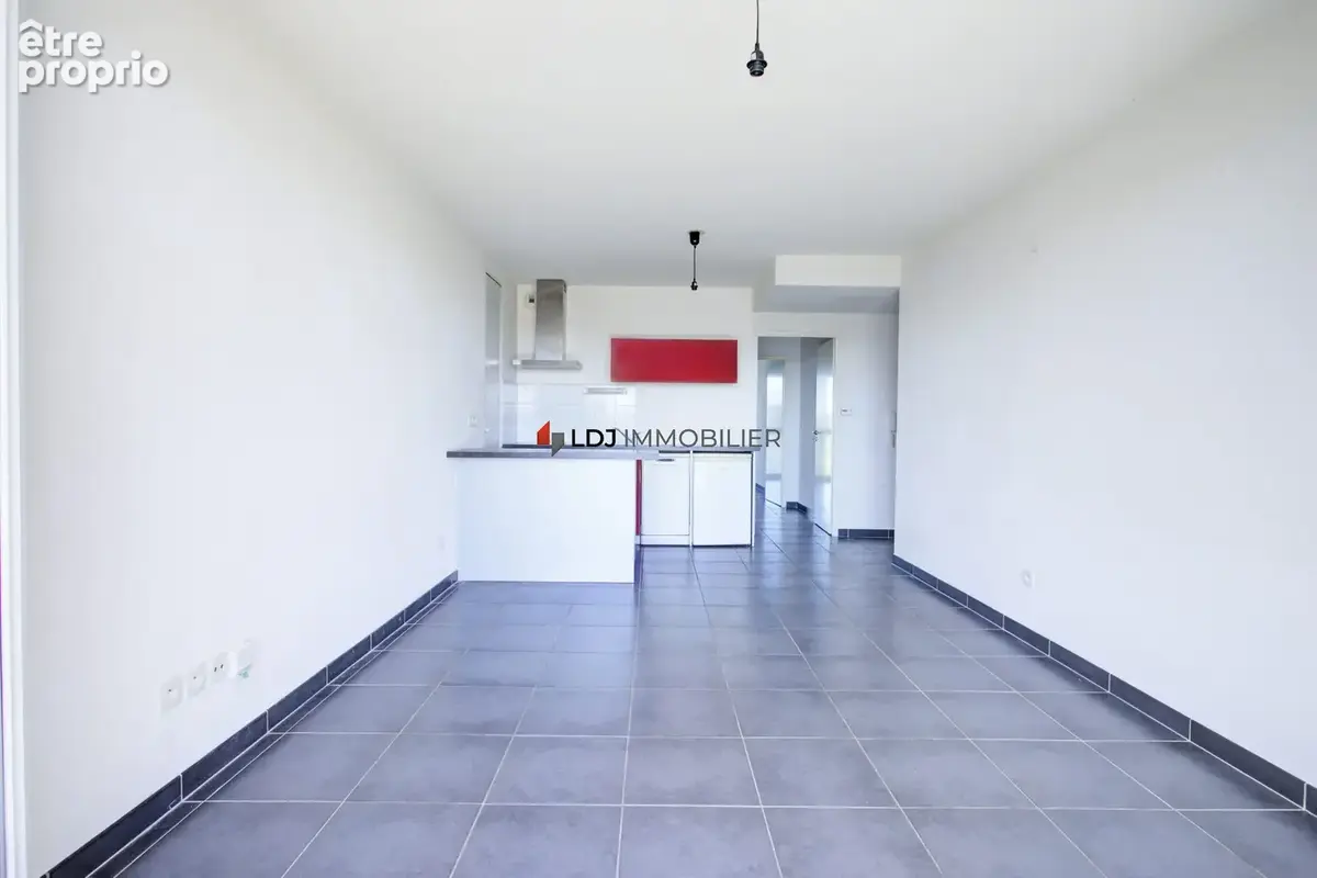 Appartement 2 pièces 45 m² à vendre à Perpignan (66000) - photo 3