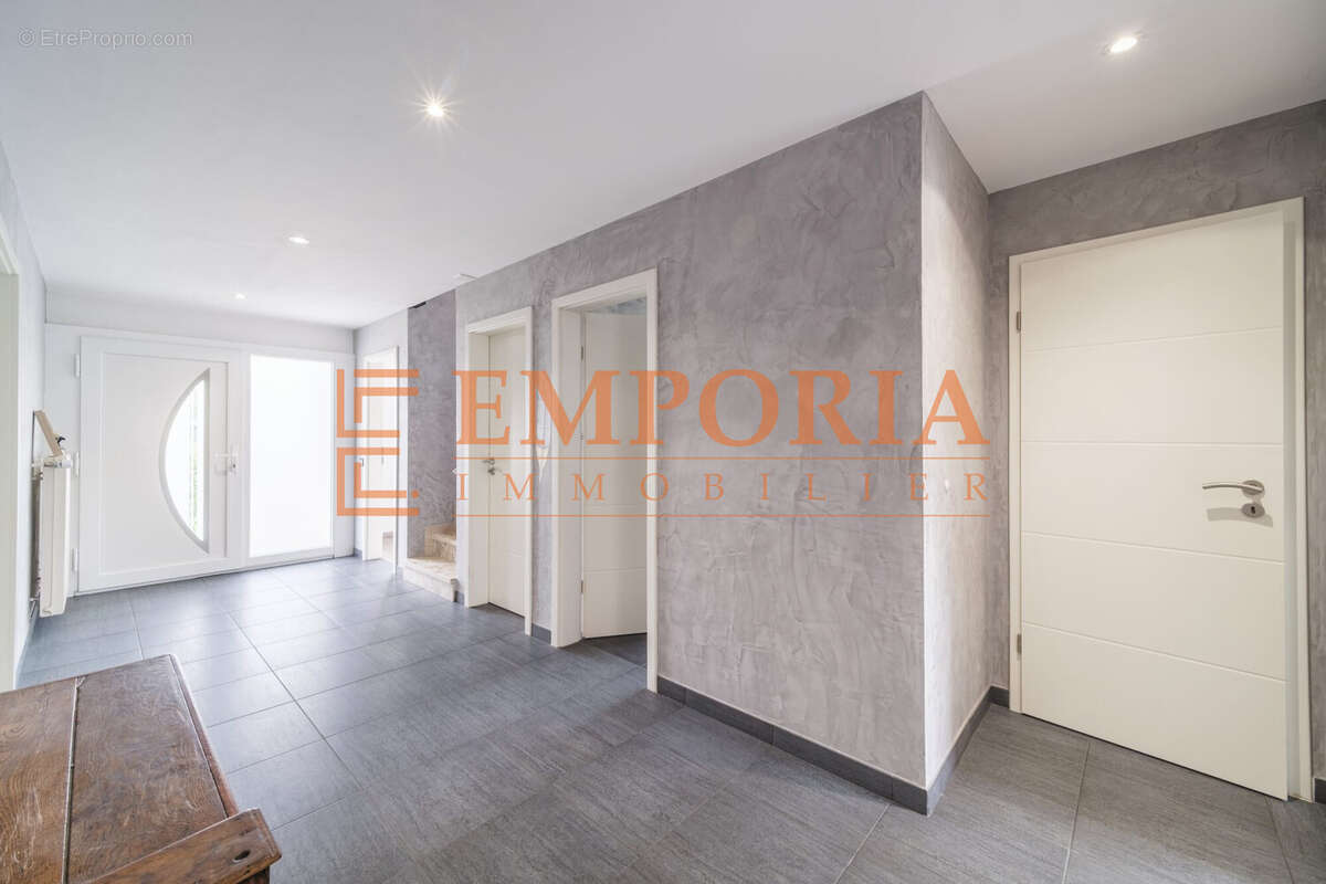 Maison à HAGENTHAL-LE-BAS