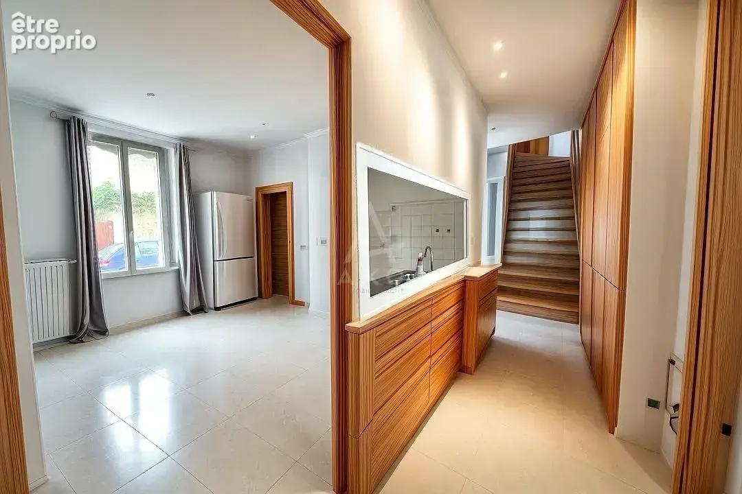 Viager libre à Beaufort-en-Anjou - maison de 153 m², dépendances et terrain clos ! - photo 6