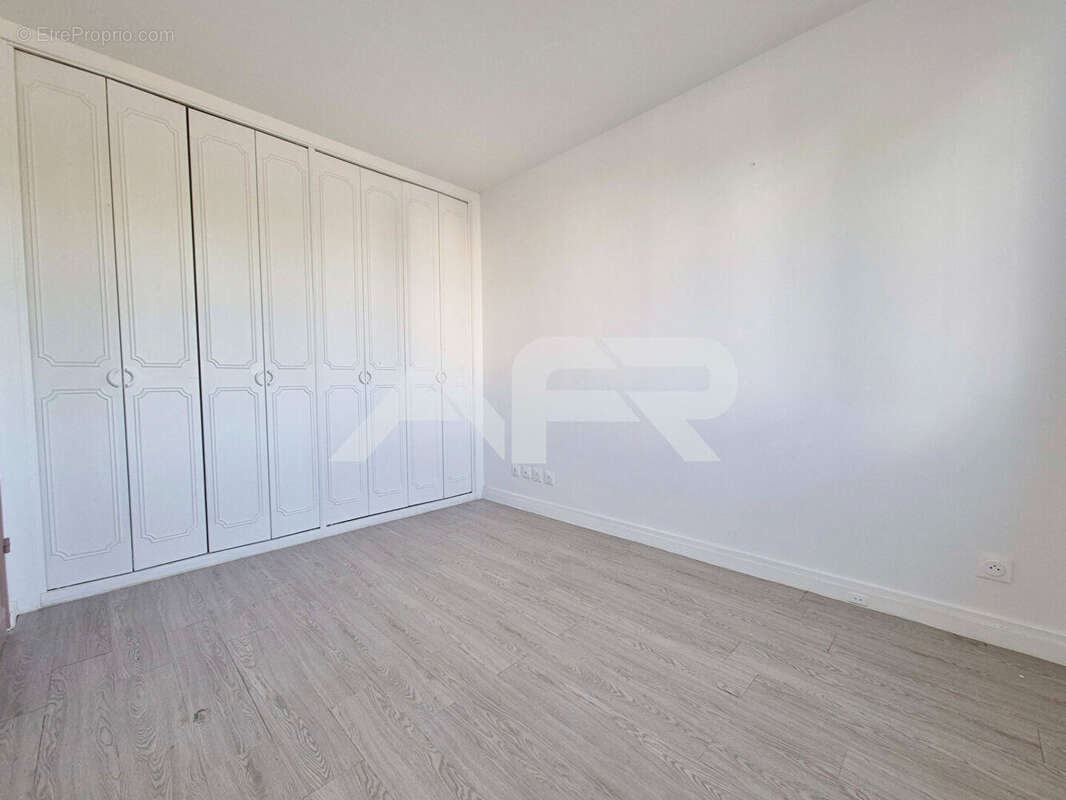 Appartement à CHATOU