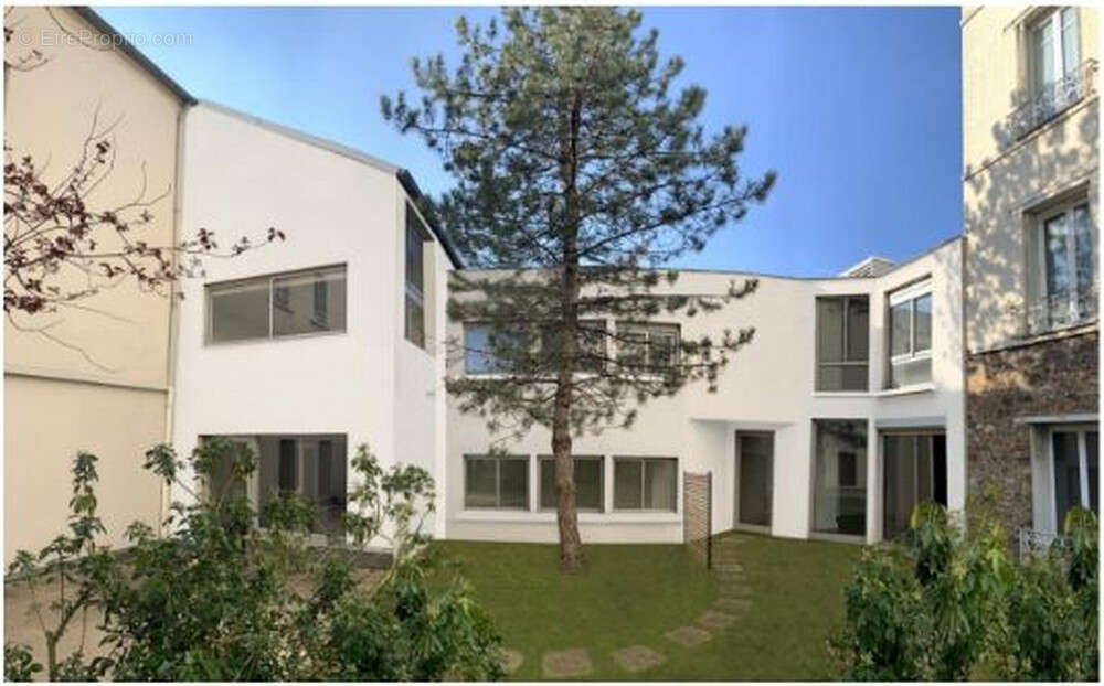 Appartement à SURESNES