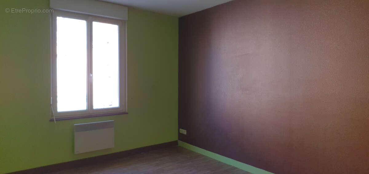 Appartement à DORMANS