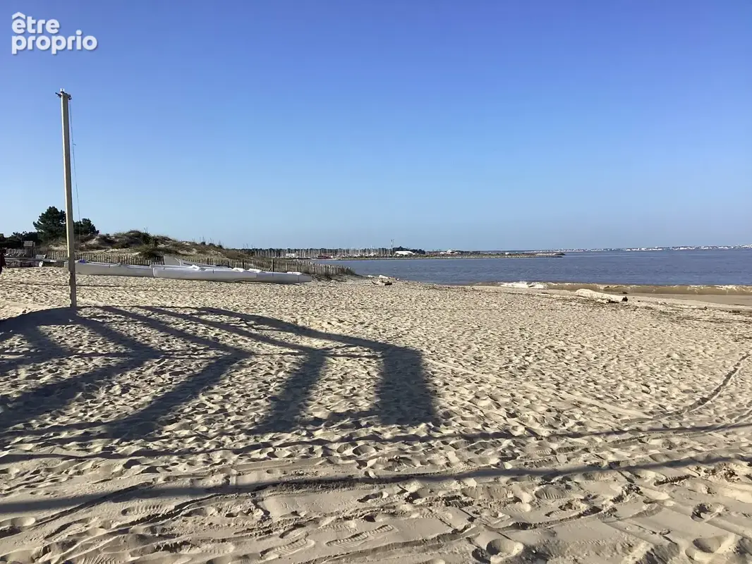 PLAGE côté baignade