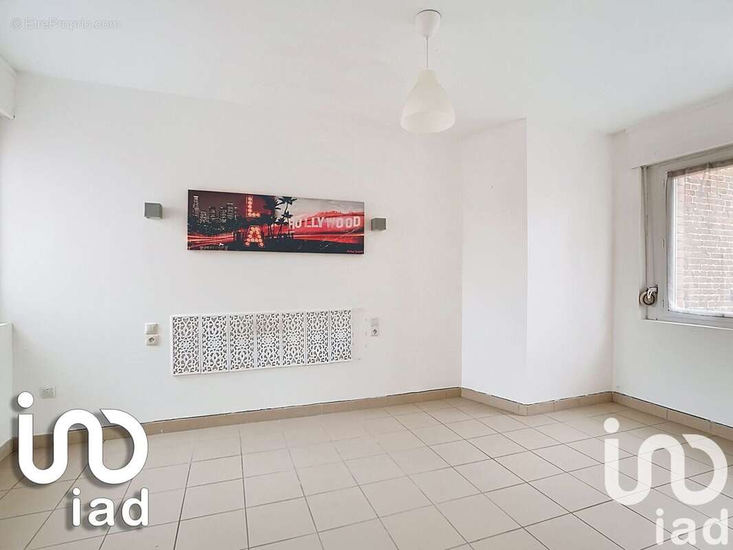 Photo 4 - Maison à COURRIERES