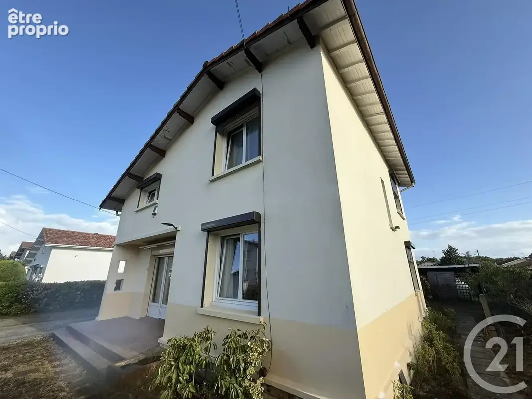 Maison 6 pièces 120 m² à vendre à Mimizan (40200) - photo 2