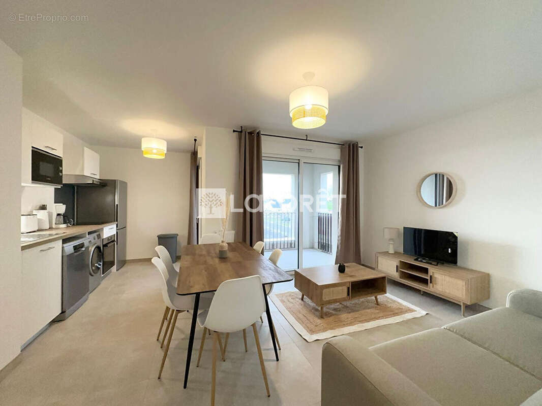 Appartement à COURSEULLES-SUR-MER