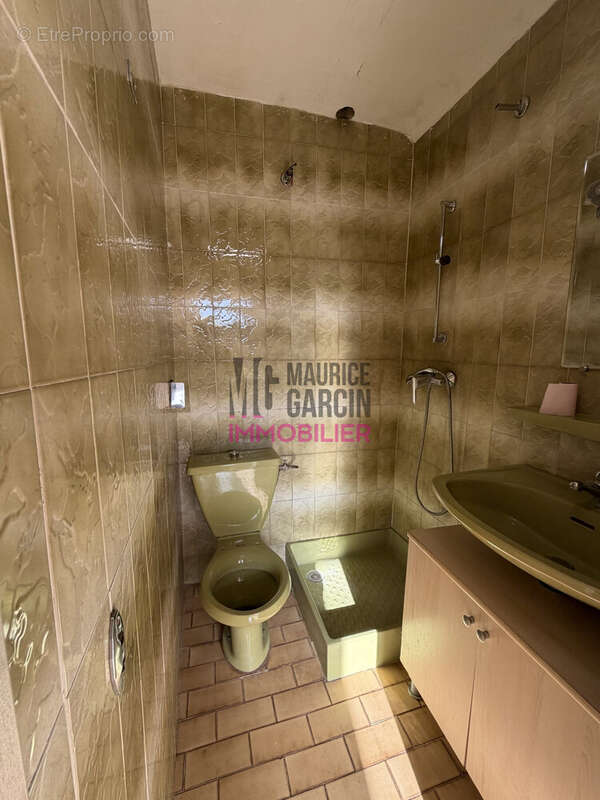 Maison 41 m² à Aubignan  - photo 8