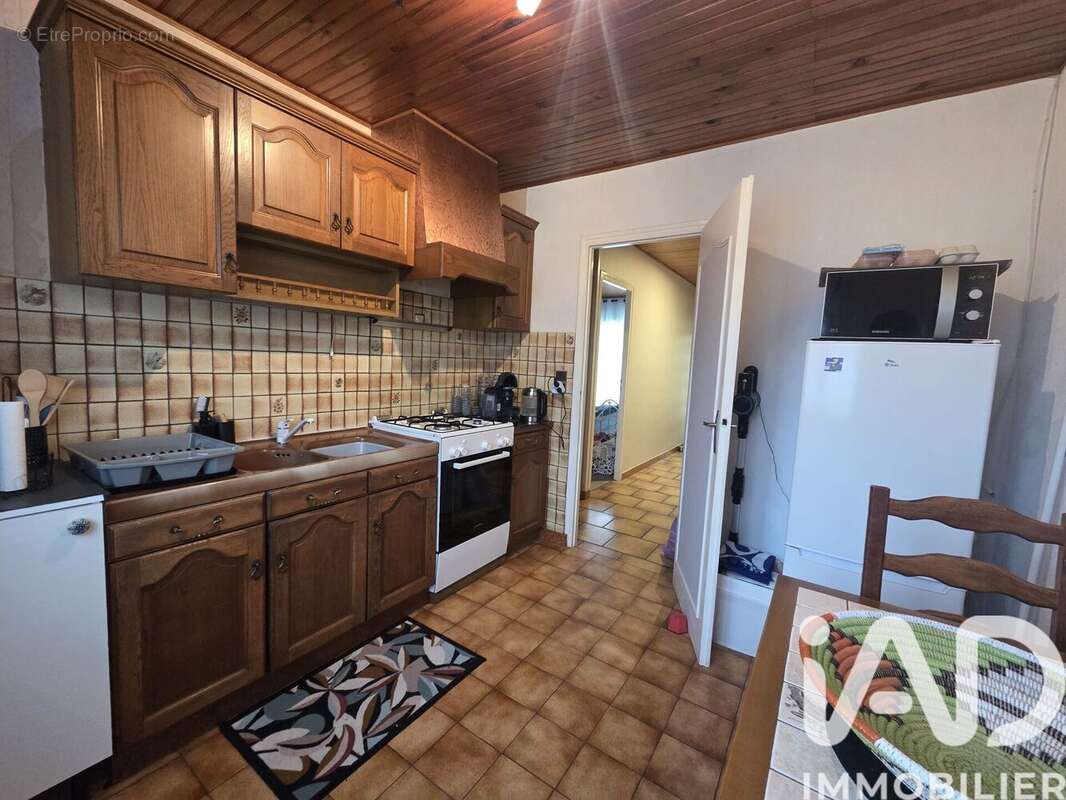 Photo 7 - Maison à BROU