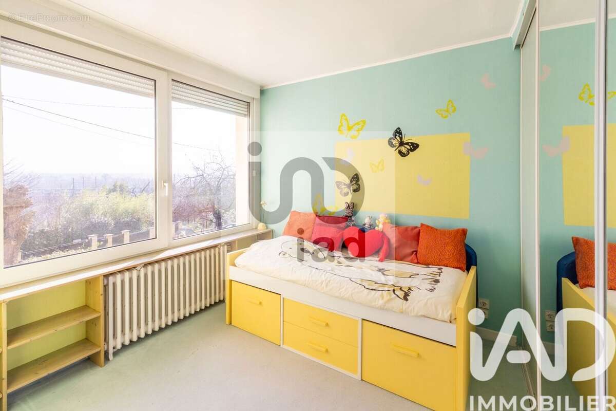 Photo 8 - Maison à LE PECQ