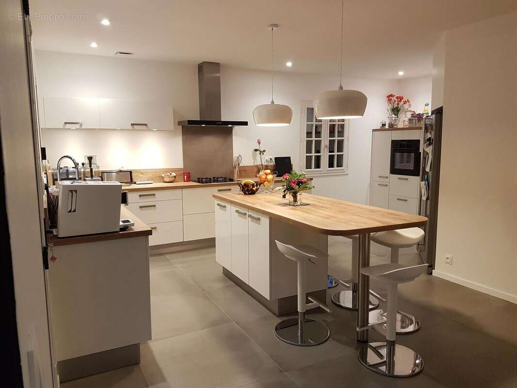 Photo 7 - Maison à SAINT-DENIS-EN-VAL