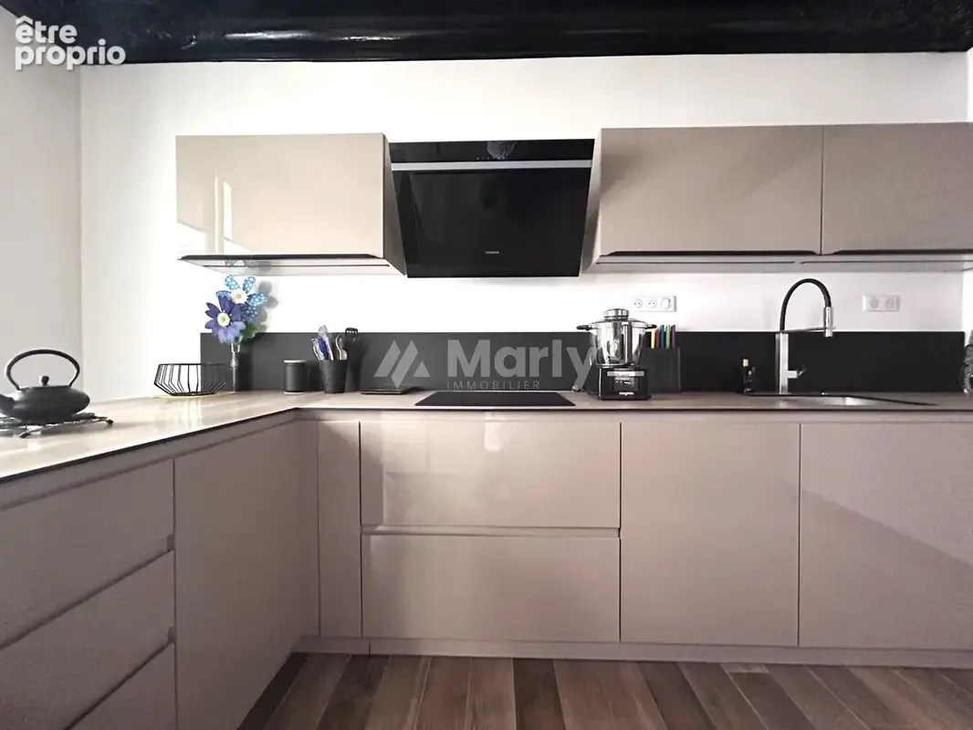 Appartement 3 pièces 95 m² à vendre à Paris-1e (75001) - photo 6