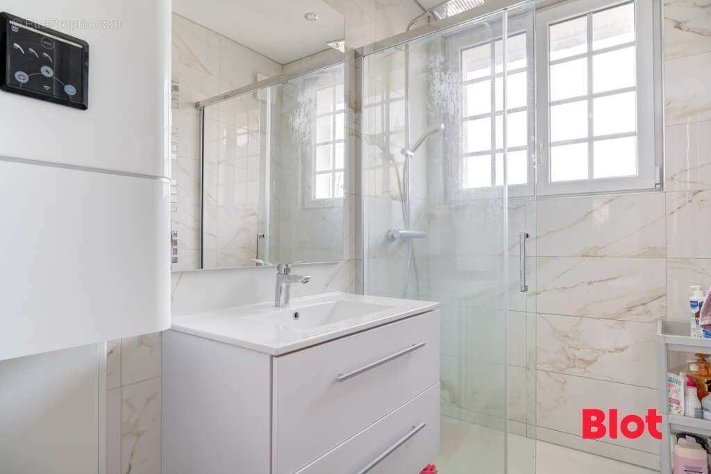 Appartement à CANCALE