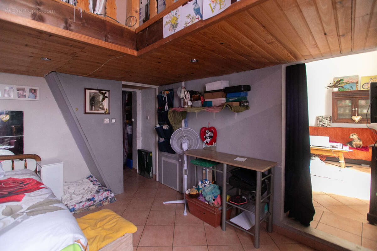 Appartement à DRAGUIGNAN