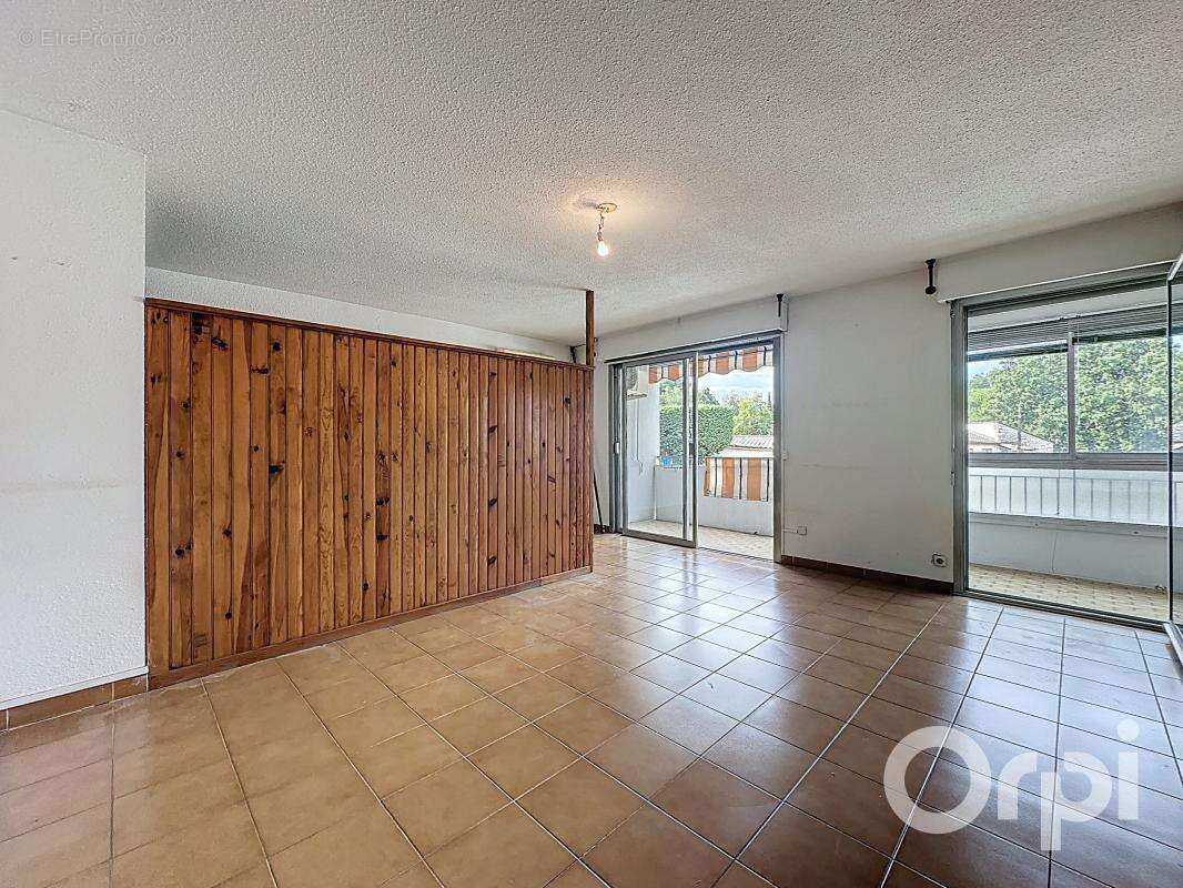 Appartement à CAGNES-SUR-MER