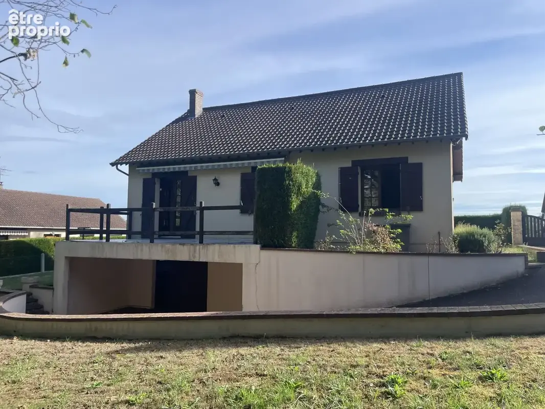 Photo Maison à Brionne au prix de 189 900€