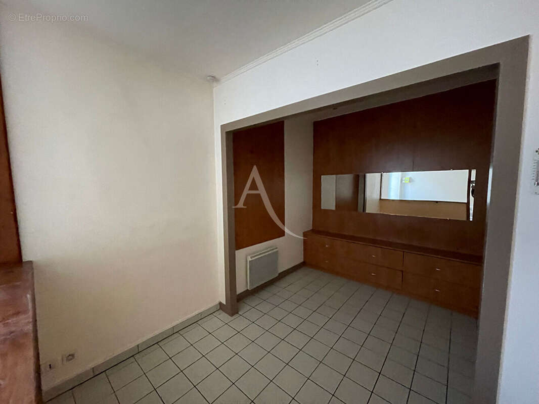 Appartement à FONTENAY-LE-COMTE