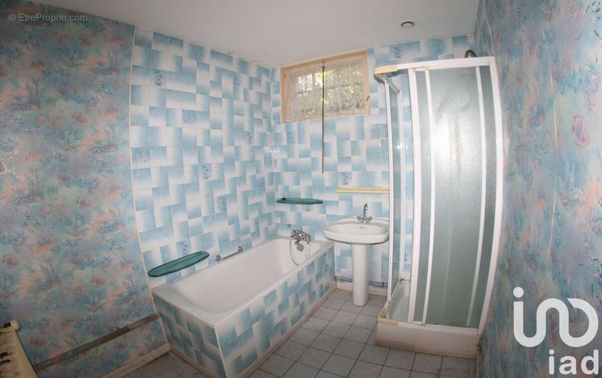 Photo 9 - Maison à CHARMONT