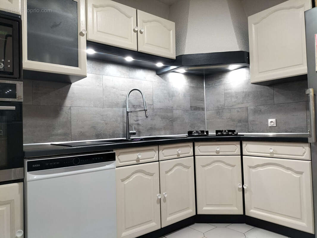 Maison à TONNAY-CHARENTE