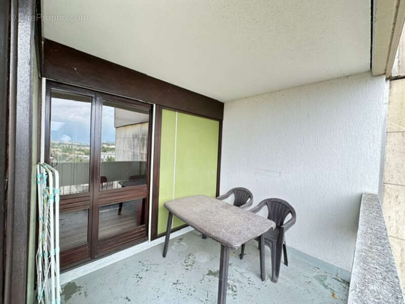  RARE À ANGOULÊME – Appartement 3 chambres au dernier étage !  - photo 4