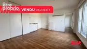 Appartement à BRUZ