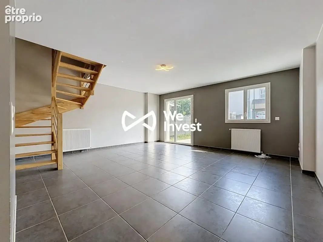 Maison 4 pièces 79 m² à vendre à Artiguelouve (64230) - photo 2