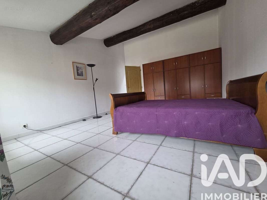 Photo 2 - Maison à BESSE-SUR-ISSOLE