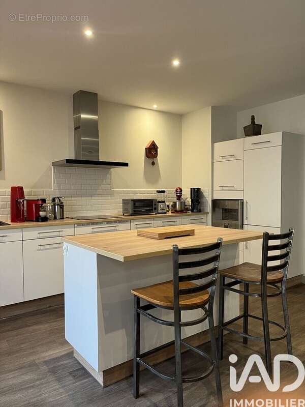 Photo 2 - Maison à OBJAT