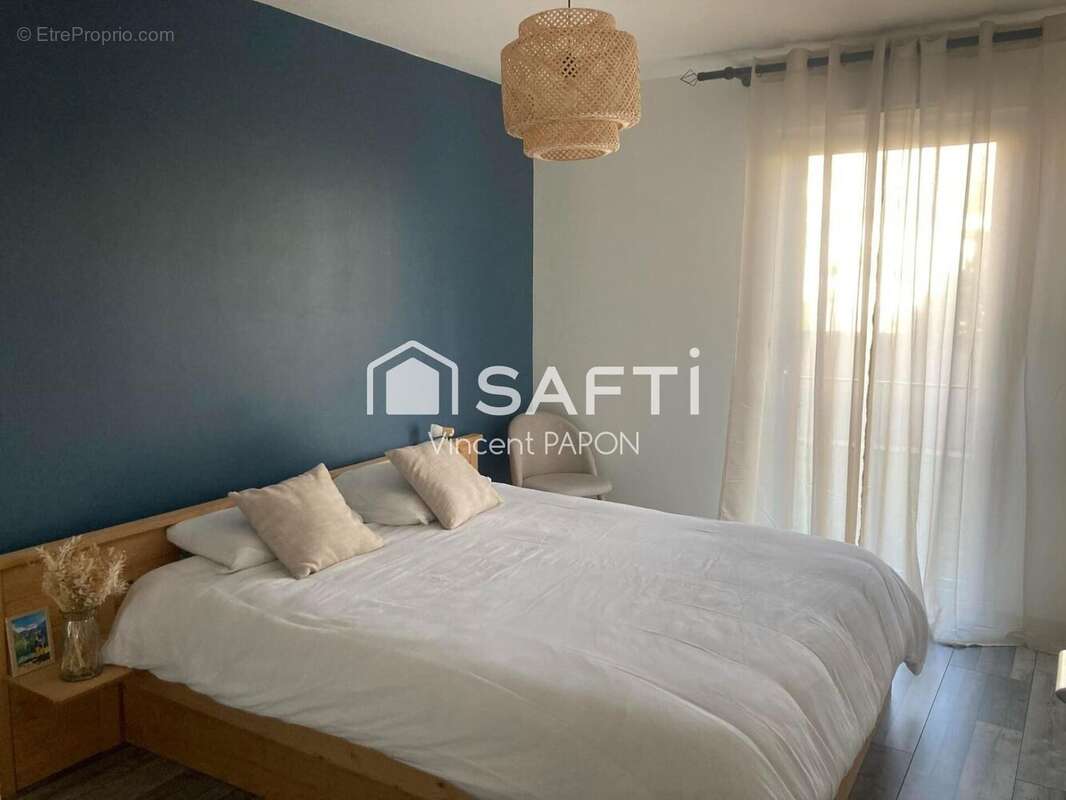 Photo 4 - Appartement à NANTES