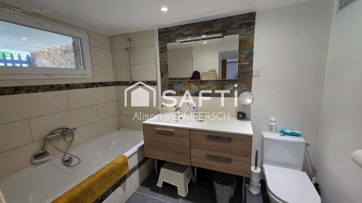 Photo 7 - Maison à BENNECOURT